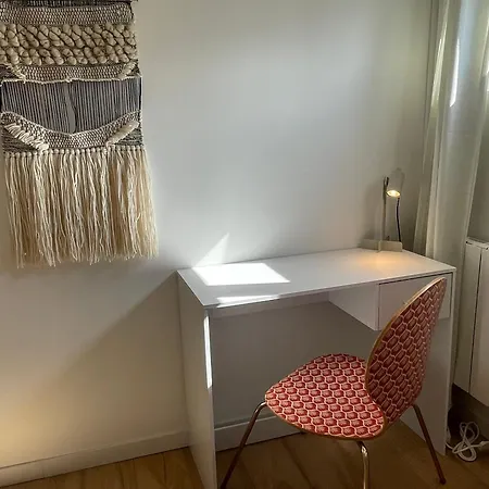Apartment Le Pasteur Coeur De Cosy Et Design Rouen